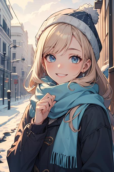 399808-2819292672-a young woman, kpop idol,age 20, wearing winter clothing with a warm scarf and a cozy hat, smiling gently, upper body framing, o.png